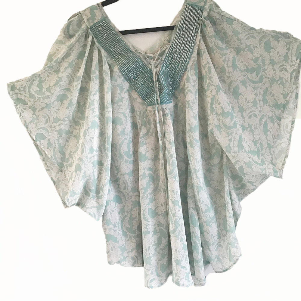 Perch by Blu Pepper Women’s top Size XL